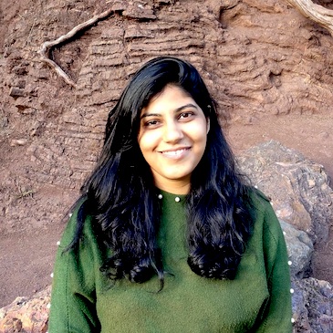 Priyanka Bajaj, Ph.D.